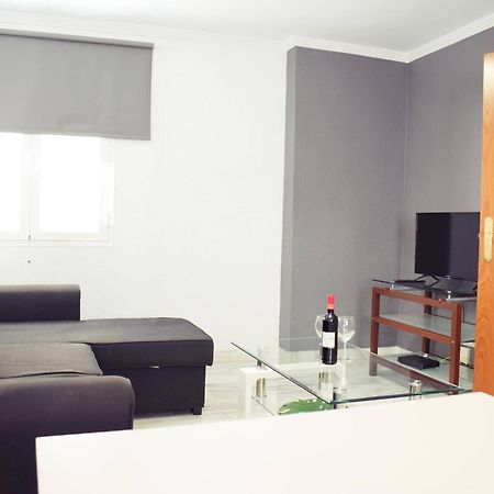 Fabuloso Apartamento Junto Al Soho Con Parking Privado มาลากา ภายนอก รูปภาพ