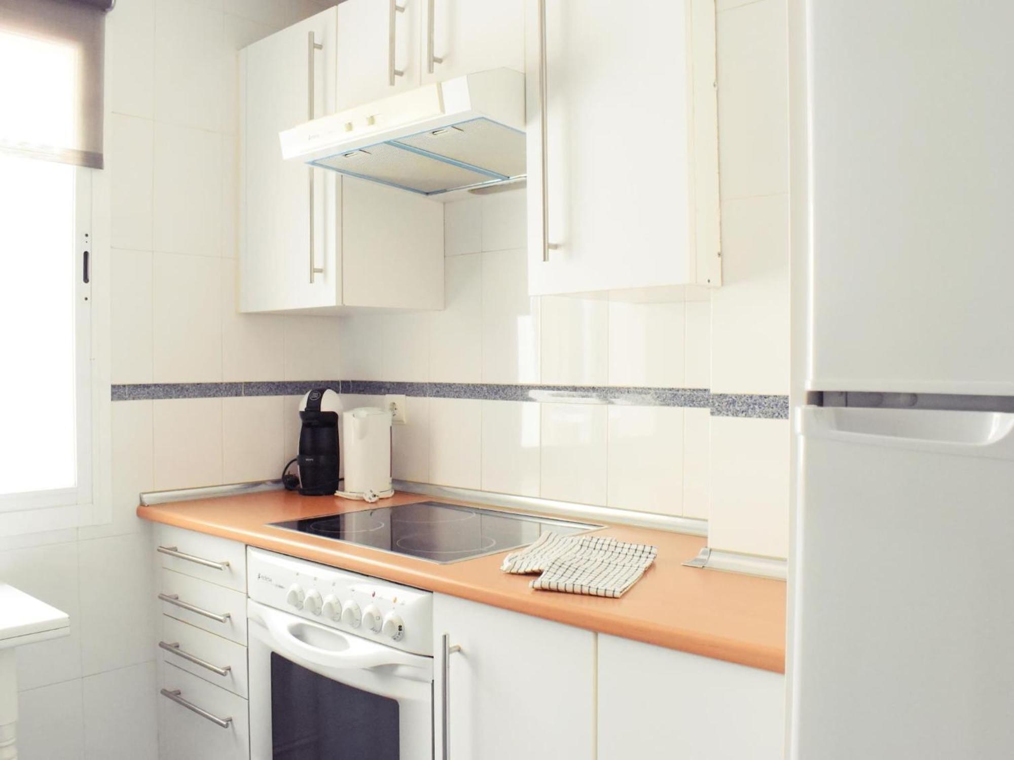 Fabuloso Apartamento Junto Al Soho Con Parking Privado มาลากา ภายนอก รูปภาพ