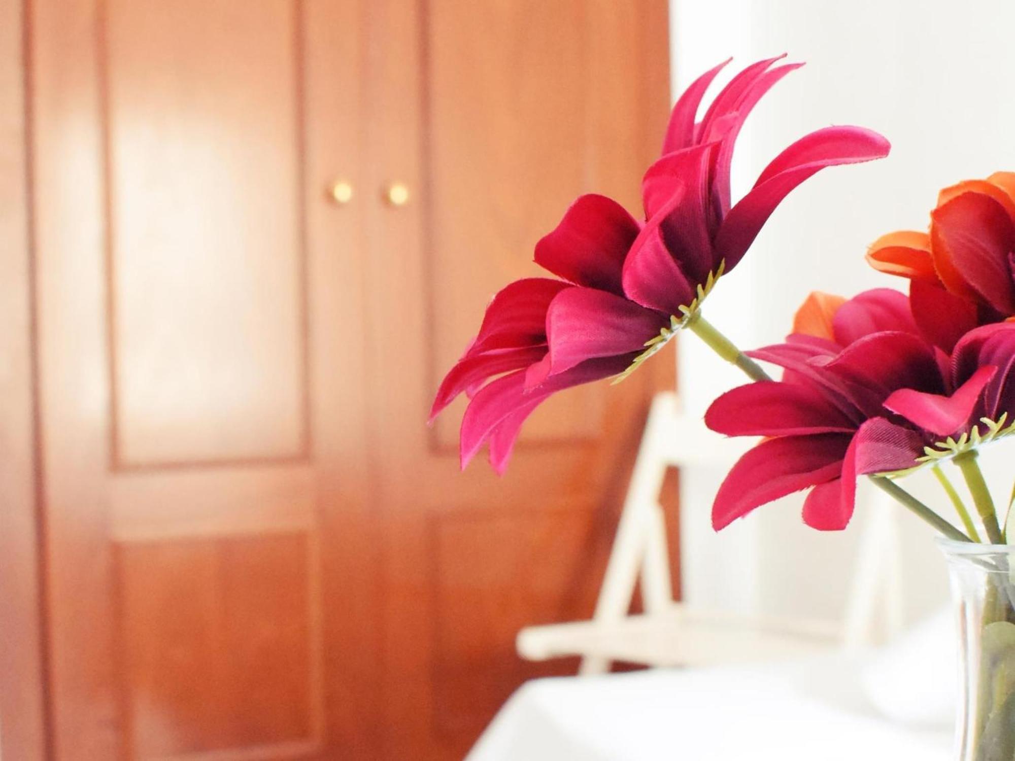 Fabuloso Apartamento Junto Al Soho Con Parking Privado มาลากา ภายนอก รูปภาพ