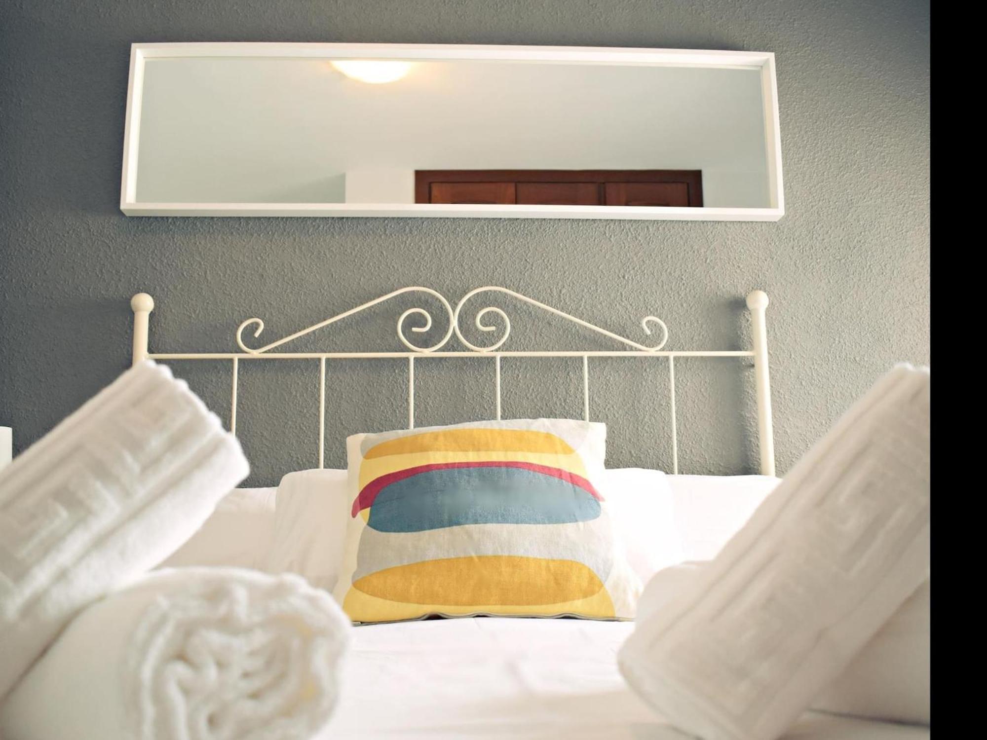 Fabuloso Apartamento Junto Al Soho Con Parking Privado มาลากา ภายนอก รูปภาพ